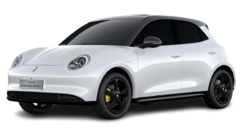 จีดับบลิวเอ็ม โอร่า GWM ORA Good Cat Ultra ปี 2024