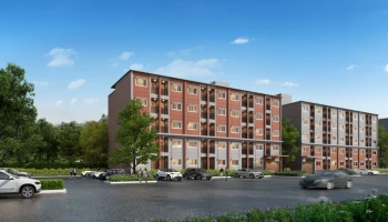 เสนาคิทท์ เทพารักษ์-บางบ่อ 2 (เฟส 2) (SENA KITH Theparak-Bang Bo 2)