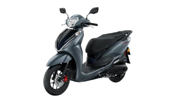 ฮอนด้า Honda Lead 125 Special Edition ปี 2025