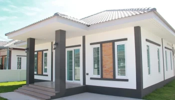 หมู่บ้านเดอะริช (The Rich)