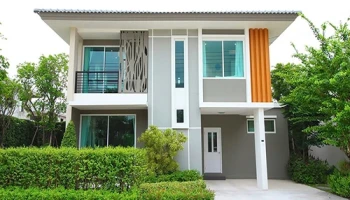 คาซ่า วิลล์ ระยอง ( Casa Ville Rayong )