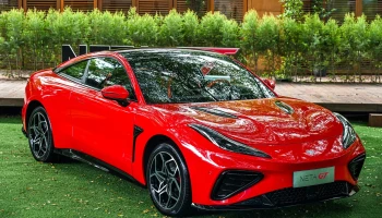 เนต้า Neta GT 580 AWD ปี 2023