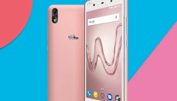 วีโก Wiko-Robby 2
