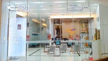 บัญชีเงินฝากประจำ D-Fixed 12 เดือน