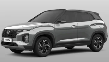 ฮุนได Hyundai Creta Style Plus ปี 2023