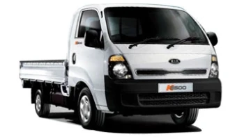 เกีย KIA K2500 Standard ปี 2022