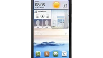 หัวเหว่ย Huawei-Ascend G730