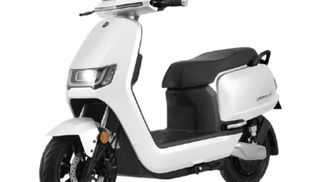 อีเอ็ม EM Robo-S EV ปี 2023