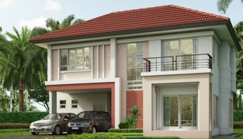 ไลฟ์ บางกอก บูเลอวาร์ด วงแหวน - อ่อนนุช 2 (Life Bangkok Boulevard Wongwaen-Onnut 2)