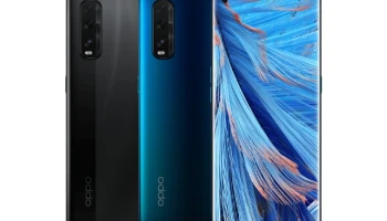 ออปโป OPPO-Find X2 5G