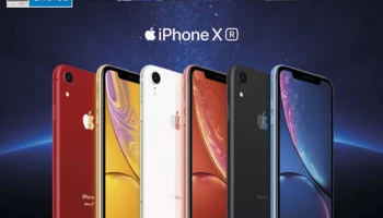 สุดยอดดีล! ผ่อนเครื่องเปล่าก็ได้ พร้อมแพ็กเกจก็ดี ผ่อนคุ้มชิลล์ๆ สูงสุด 24 เดือน มีเงินคืนสูง จากบัตรกรุงศรีเฟิร์สช้อยส์