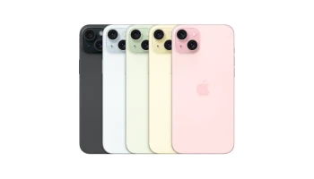 แอปเปิล APPLE iPhone15 Plus (6GB/256GB)