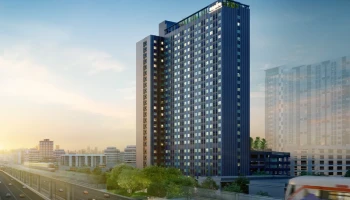 แอสปาย รัตนาธิเบศร์ เวสต์ตัน (Aspire Rattanathibet - Weston)