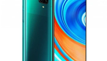 เสียวหมี่ Xiaomi RedmiNote 9 Pro 64GB