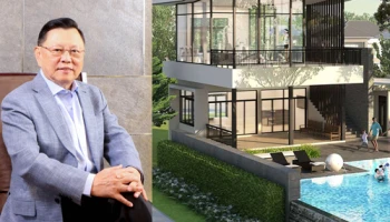 ลลิล พร็อพเพอร์ตี้ ประกาศผลประกอบการไตรมาสสามเติบโตสูงต่อเนื่อง ยอดรายได้ 9 เดือน ทะลุ 2,587 ล้านบาท