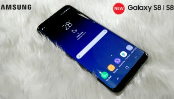 สมาร์ทโฟนไร้กรอบ สวยสง่างามยิ่งกว่าที่เคย