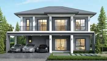 เอ็น.ซี. ออนกรีน ฌาร์ม คลาสสิค (NC On Green Charm Classic)