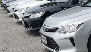 Toyota Camry ปรับปรุงใหม่ เพิ่มออปชั่น จัดเต็มความหรู