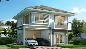 ศุภาลัย เบลล่า พระราม 2 - พันท้ายนรสิงห์ (Supalai Bella Rama 2 - Pantai Nora Singha)