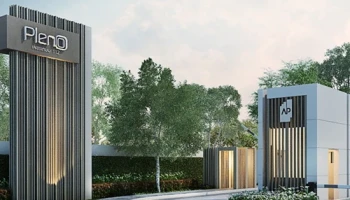 พลีโน่ เพชรเกษม 112 Pleno Petchkasem 112