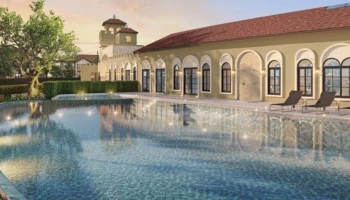 ศุภาลัย ริเวียร่า อยุธยา (Supalai Riviera Ayutthaya)