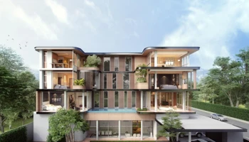 เปิดตัวบริษัทใหม่ เอสพาร์ค ทู เจาะกลุ่มนิชมาร์เก็ตระดับบน พร้อมส่ง "เดอะเคปเลอร์" บ้านหรูระดับลักชัวรี่ลงตลาด