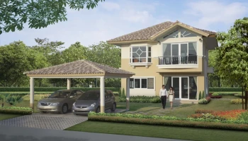 ศุภาลัย สวนหลวง (Supalai Suan Luang)