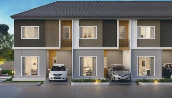 บ้านพฤกษา แพรกษา - สุขุมวิท (Baan Pruksa Praksa - Sukhumvit)