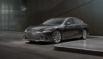 ยานยนต์สุดหรู.. เทคโนโลยีสุดล้ำ