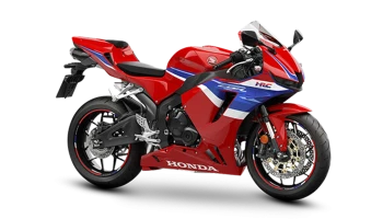ฮอนด้า Honda CBR 600RR ปี 2024