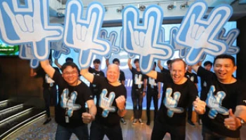 ดีแทคเปิดให้บริการ 4G อย่างเป็นทางการ