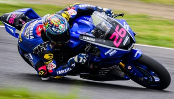 Yamaha ฟอร์มเฉียบใน ASIA ROAD RACING CHAMPIONSHIP 2019 ที่ ญี่ปุ่น