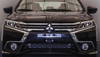 การกลับมาของ Mitsubishi Lancer ใหม่ ปี 2017