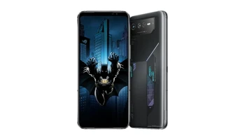 เอซุส ASUS-ROG Phone 6 Batman Edition (12GB/256GB)