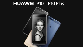 รวมโปรโมชั่นราคาพิเศษ Huawei P10 และ P10 Plus พร้อมปรับลดราคา Huawei P9 และ P9 Plus