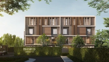 นอร์ด ลาดพร้าว 110 (Nord Ladprao 110)