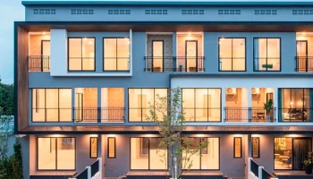 ซิกเนเจอร์ เรสซิเดนซ์ (Signature Residence)