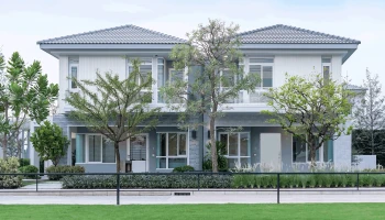 อินนิซิโอ ศรีนครินทร์ (Inizio Srinakarin)