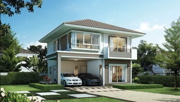 ศุภาลัย โมด้า อุบลราชธานี (Supalai Moda Ubonratchathani)