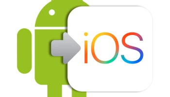 แอปพลิเคชั่น Move to iOS บน Google Play ถูกติดตั้งครบ 10 ล้านครั้ง!