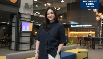 SC Asset x slowcombo สร้างสรรค์แคมเปญ "พื้นที่ส่วนใจ"