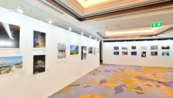 "Concrete in Life" นิทรรศการประกวดภาพถ่าย สะท้อนมุมสวยของคอนกรีตผ่านเลนส์จากทุกมุมโลก