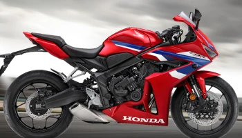 Honda ประกาศราคา All New 650Series รุ่น E-Clutch พร้อมวางจำหน่ายแล้ววันนี้