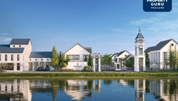 “มานะ ดีเวลลอปเม้นท์” เปิดตัว “บารานี บลิซ รังสิต-คลอง 3” ตอบโจทย์กำลังซื้อบ้านหลากหลายบนโซนรังสิต