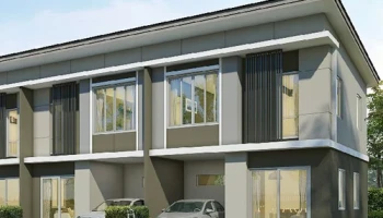 พฤกษาวิลล์ รังสิต - ซ.เวิร์คพอยท์ (PruksaVille Rangsit - Soi Workpoint)