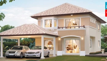 ชวนชื่น พระราม 7 - สิรินธร (Chuan Chuen Rama 7 - Sirintorn)