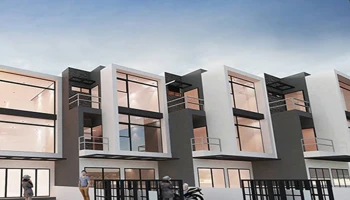 เดอะ วีว่า อีโค่ โมเดิร์นโฮม 3 (The Viva Eco Modern Home 3)