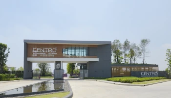 บ้านเดี่ยวดีไซน์ใหม่ล่าสุด