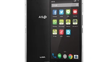 เอไอเอส AIS-LAVA Pro 5.0