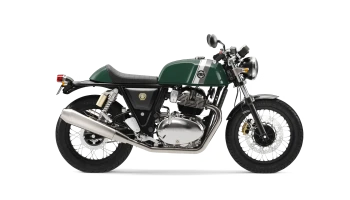 โรยัล เอ็นฟีลด์ Royal Enfield Continental GT 650 (Standard) ปี 2023